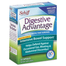 Digestive Advantage Probiotic Intensive Bowel Support Capsule, 32 Count
