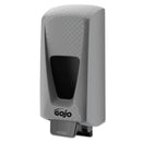 GOJO PRO 5000 Hand Soap Dispenser, 5,000 mL, 9.31 x 7.6 x 21.2, Gray