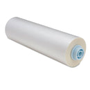 GBC Ultima 35 EZload Roll Film, 5 mil, 12" x 100 ft, Gloss Clear, 2/Box