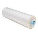 GBC Ultima 35 EZload Roll Film, 3 mil, 12" x 200 ft, Gloss Clear, 2/Box
