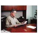 Swingline Optima 20 Electric Stapler, 20-Sheet Capacity, Silver