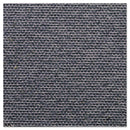 Quartet Enclosed Fabric-Cork Board, 72 x 48, Gray Surface, Graphite Aluminum Frame