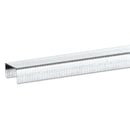 Swingline S.F. 39 Heavy-Duty Staples, 0.38" Leg, 0.5" Crown, Steel, 5,000/Box