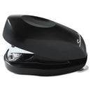 Swingline TOT Mini Stapler, 12-Sheet Capacity, Black