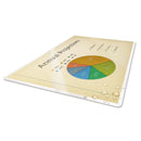 GBC UltraClear Thermal Laminating Pouches, 3 mil, 9" x 11.5", Gloss Clear, 100/Box