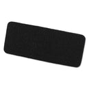 Universal Dry Erase Whiteboard Eraser, 5" x 1.75" x 1"