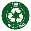 Smead Top Tab Fastener Folders, 1/3-Cut Tabs: Assorted, 2 Fasteners, Letter Size, 11-pt Manila Exterior, 50/Box