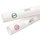 Avery Printable Self-Adhesive Removable Color-Coding Labels, 1.25" dia, Assorted Colors, 8/Sheet, 50 Sheets/Box