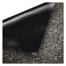 Guardian Silver Series Indoor Walk-Off Mat, Polypropylene, 36 x 60, Pepper/Salt