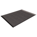 Guardian Soft Step Supreme Anti-Fatigue Floor Mat, 36 x 60, Black