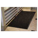 Guardian Golden Series Indoor Wiper Mat, Polypropylene, 36 x 60, Charcoal