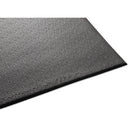Guardian Soft Step Supreme Anti-Fatigue Floor Mat, 24 x 36, Black