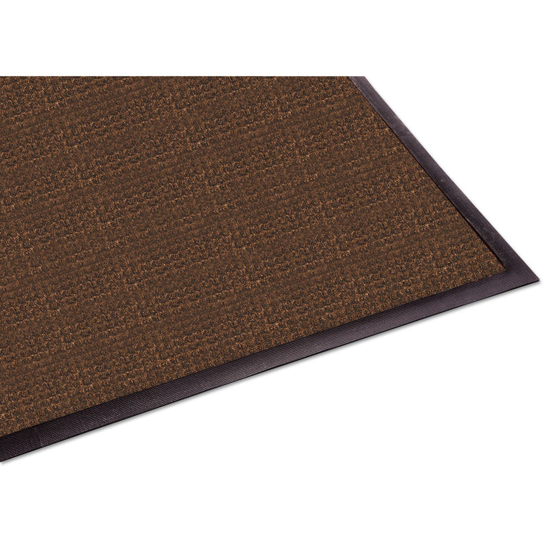 Guardian WaterGuard Indoor/Outdoor Scraper Mat, 36 x 120, Brown