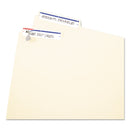 Avery Printable 4" x 6" - Permanent File Folder Labels, 0.69 x 3.44, White, 7/Sheet, 36 Sheets/Pack, (5200)