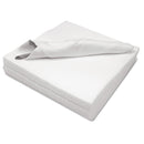 Cascades PRO Signature Airlaid Dinner Napkins/Guest Hand Towels, 1-Ply, 15 x 16.5, 1,000/Carton