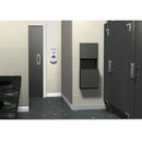 PURELL TFX Touch Free Dispenser, 1,200 mL, 6.5 x 4.5 x 10.58, Dove Gray