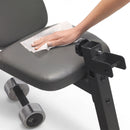 PURELL Hand Sanitizing Wipes, 6 x 8, Fresh Citrus Scent, White, 1,200/Refill Pouch, 2 Refills/Carton