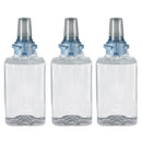 PURELL TFX Touch Free Dispenser, 1,200 mL, 6.5 x 4.5 x 10.58, Dove Gray