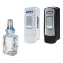 PURELL Advanced Hand Sanitizer Foam, For ADX-7 Dispensers, 700 mL Refill, Fragrance-Free