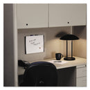 Quartet Magnetic Dry-Erase Board, Steel, 11 x 14, White Surface, Silver Aluminum Frame