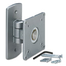 Pilot VBall RT Liquid Ink Roller Ball Pen, Retractable, Extra-Fine 0.5 mm, Black Ink, Black/White Barrel