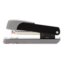 Swingline Compact Commercial Stapler, 20-Sheet Capacity, Black