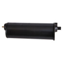 Bobrick Theft Resistant Spindle for ClassicSeries Toilet Tissue Dispensers, Black
