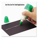 Tombow MONO Multi Liquid Glue, 0.88 oz, Dries Clear