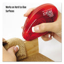 Tombow High Performance Adhesive Refill, 0.33" x 39.33 ft, Dries Clear