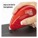 Tombow High Performance Adhesive Tape Runner, 0.33" x 39.33 ft, Dries Clear