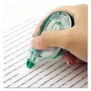 Tombow MONO Correction Tape Refill, 0.17" x 472"