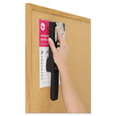 Swingline 747 Business Full Strip Desk Stapler, 25-Sheet Capacity, Black