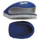 EXPO White Board CARE Dry Erase Precision Eraser with Replaceable Pad, Eight Peel-Off Layers, 7.6" x 3.4" x 3.6"
