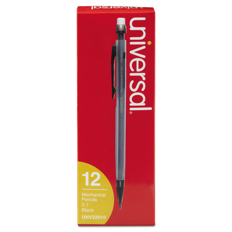 Universal Mechanical Pencil, 0.7 mm, HB (