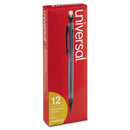 Universal Mechanical Pencil, 0.7 mm, HB (