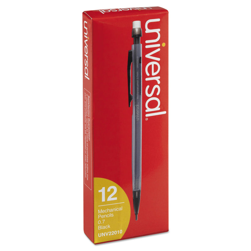 Universal Mechanical Pencil, 0.7 mm, HB (