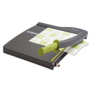 Swingline ClassicCut Lite Paper Trimmer, 10 Sheets, 12" Cut Length,  Durable Plastic Base, 13 x 19.5