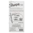 Sharpie Tank Style Highlighters, Fluorescent Yellow Ink, Chisel Tip, Yellow Barrel, 4/Set