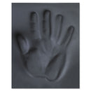 Safco Lumbar Support Memory Foam Backrest, 14.5 x 3.75 x 6.75, Black