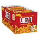 Sunshine Cheez-it Crackers, 1.5 oz Bag, Reduced Fat, 60/Carton
