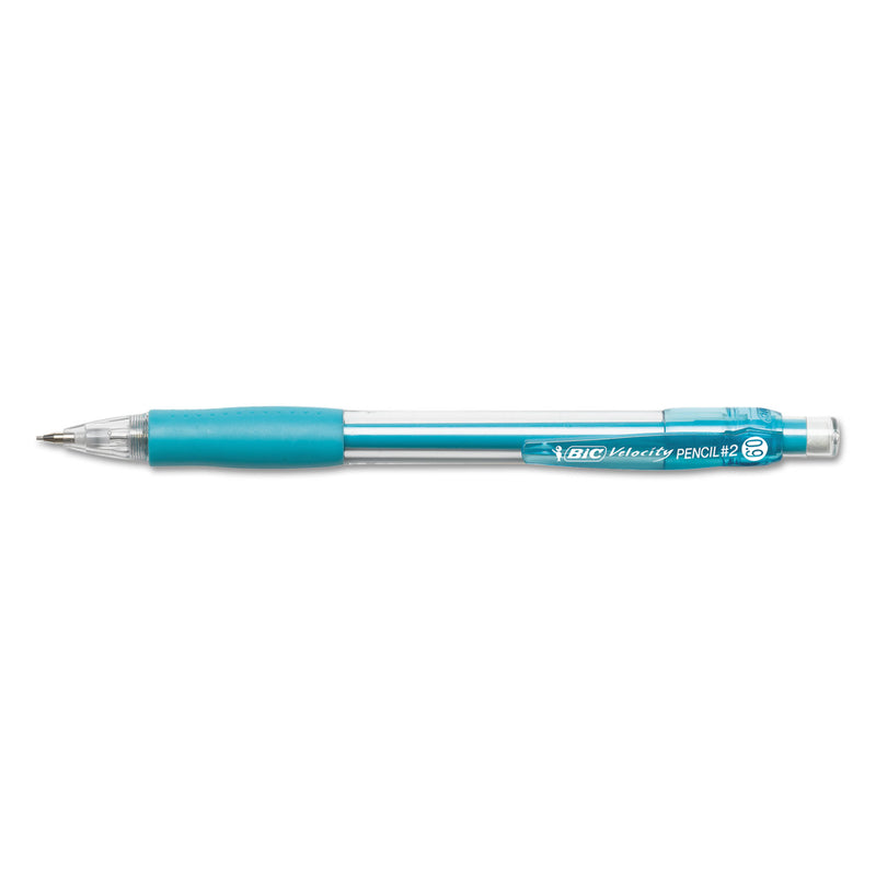 Velocity Original Mechanical Pencil, mm, HB Black Lead