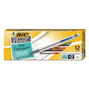 BIC Xtra-Precision Mechanical Pencil, 0.5 mm, HB (