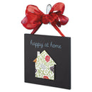 Command Clear Hooks and Strips, Plastic, Small, 2 Hooks and 4 Strips/Pack