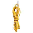 Command General Purpose Hooks, Medium, 3 lb Cap, White, 2 Hooks and 4 Strips/Pack