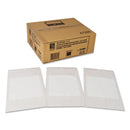 C-Line Write-On Poly Bags, 2 mil, 6" x 9", Clear, 1,000/Carton