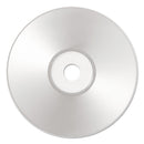 Verbatim CD-R DataLifePlus Printable Recordable Disc, 700 MB/80 min, 52x, Spindle, Silver, 50/Pack