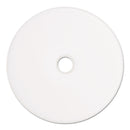 Verbatim DVD+R Dual Layer Printable Recordable Disc, 8.5 GB, 8x, Spindle, White, 50/Pack