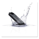 Verbatim Store 'n' Go Micro USB Drive Plus, 16 GB, Black