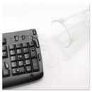 Kensington Pro Fit Wireless Keyboard, 18.38 x 8 x 1.25, Black