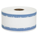 Pap-R Products Automatic Coin Rolls, Nickels, $2, 1900 Wrappers/Roll
